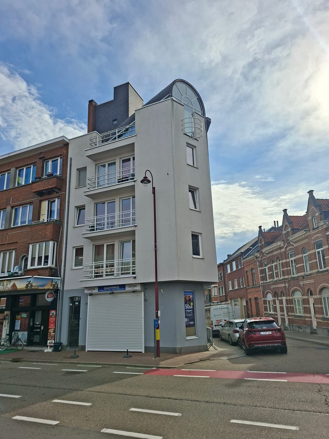 Statieplein 9
