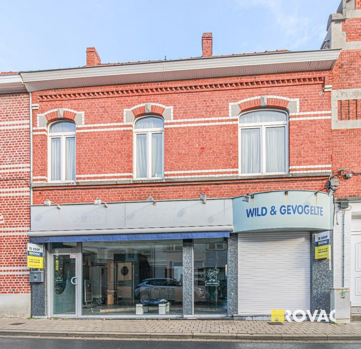 House for sale in Izegem - €174,000 - Immoweb