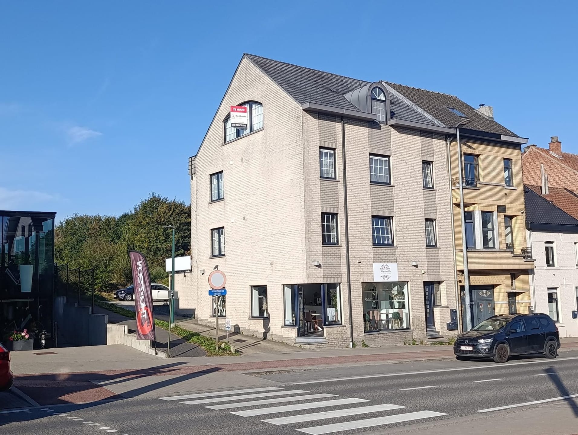 1-room apartment of 70 m²