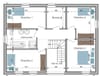 Photo 3 de 10 – Maison à Quévy