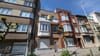 Photo 26 de 26 – Maison à Schaerbeek