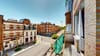 Photo 24 de 26 – Maison à Schaerbeek