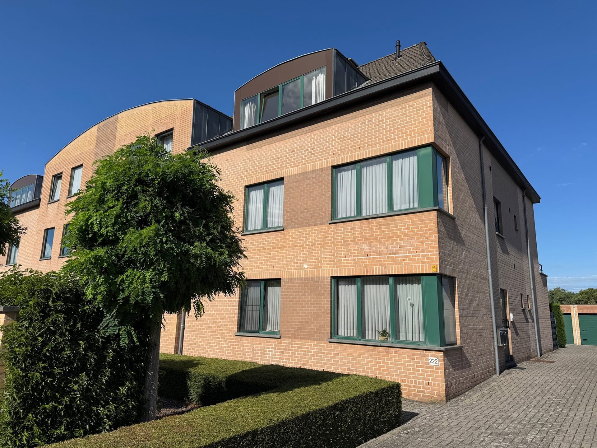 Liersesteenweg 222