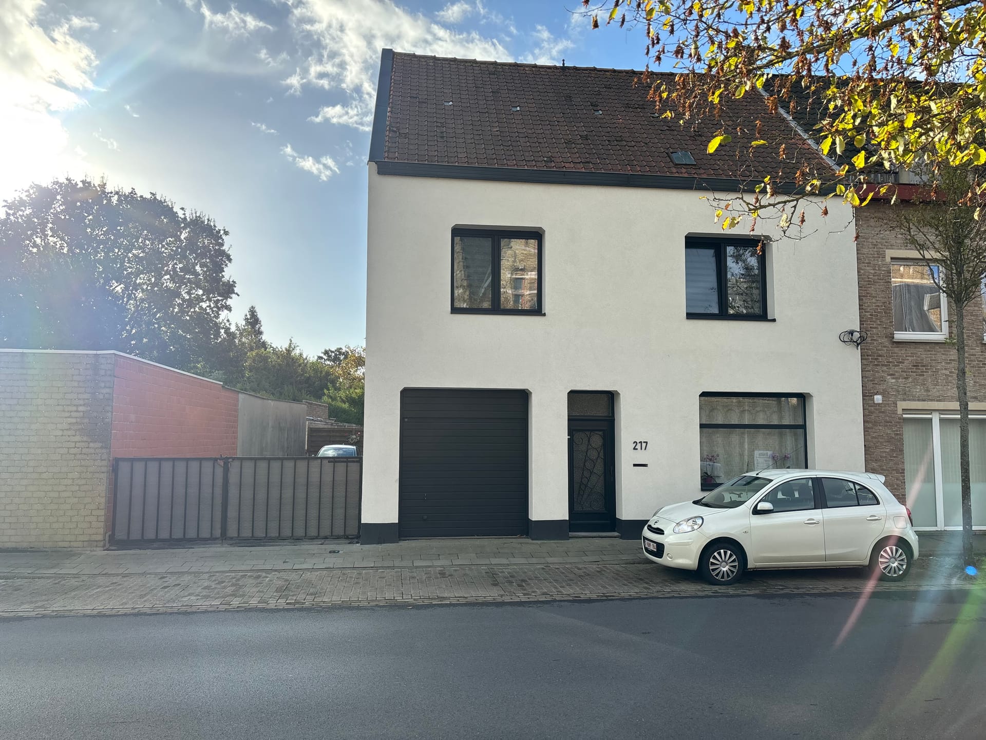 Zandstraat 217