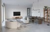 Photo 3 de 20 – Appartement à Aalst Erembodegem