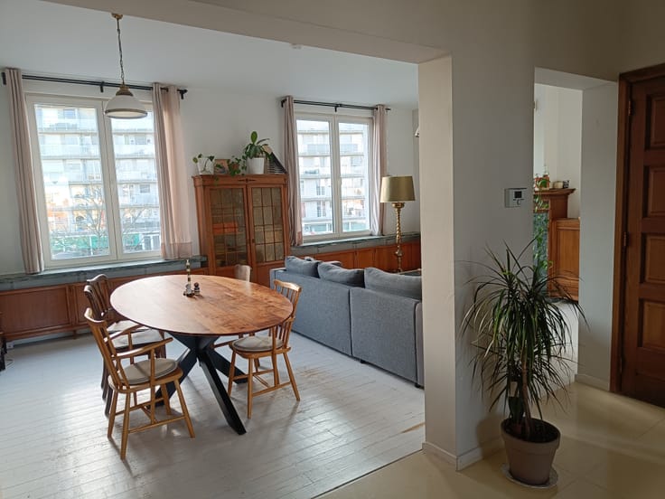 Appartement Te Huur Mechelen