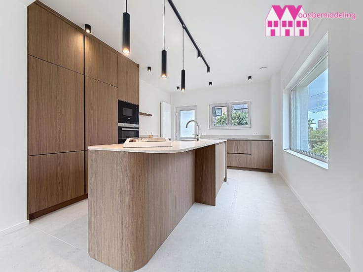 House in Moorsel