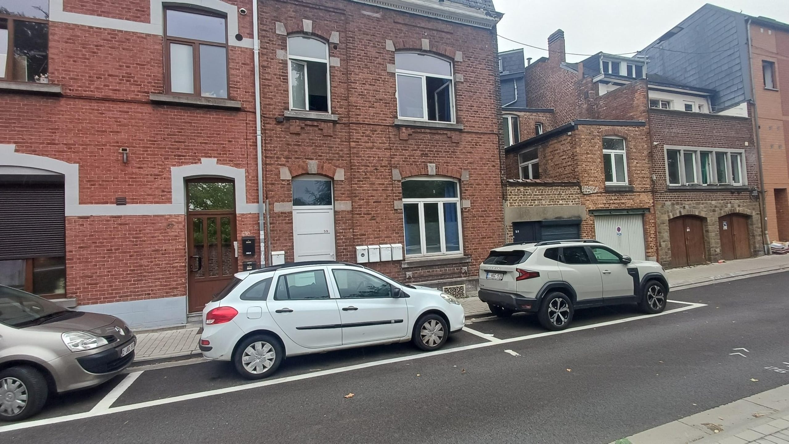 Rue de la Dodane 59