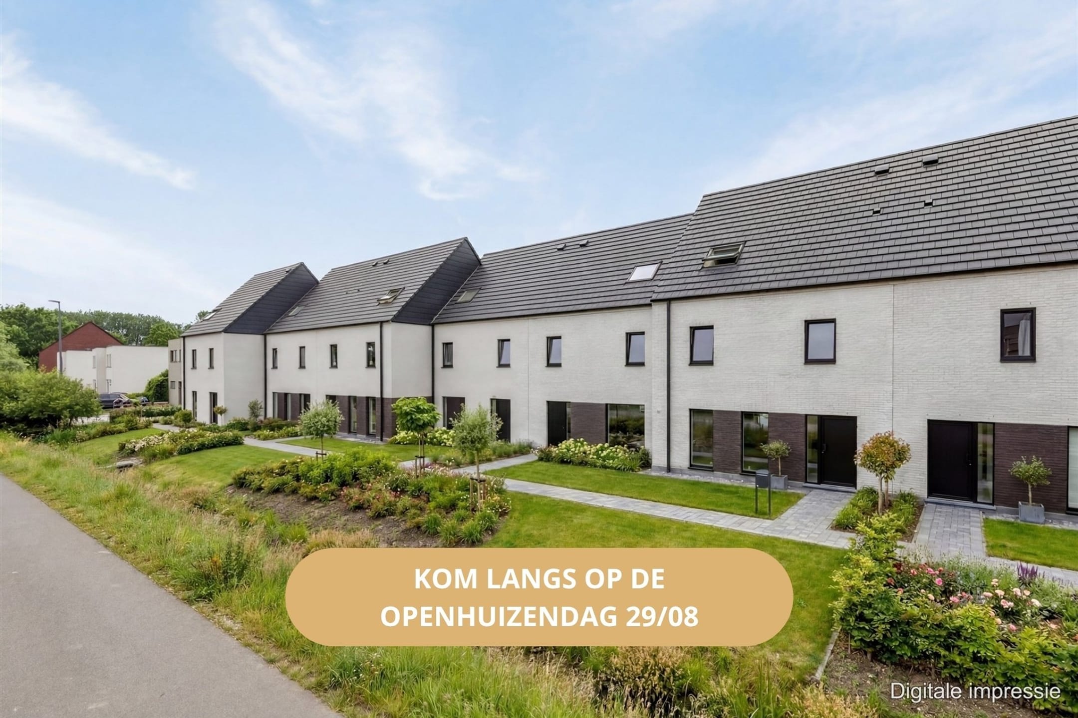 De Spiegels 13