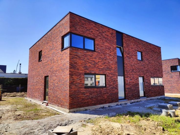 Huis te koop in Liedekerke - 3 slaapkamers - 154m² - Immoweb