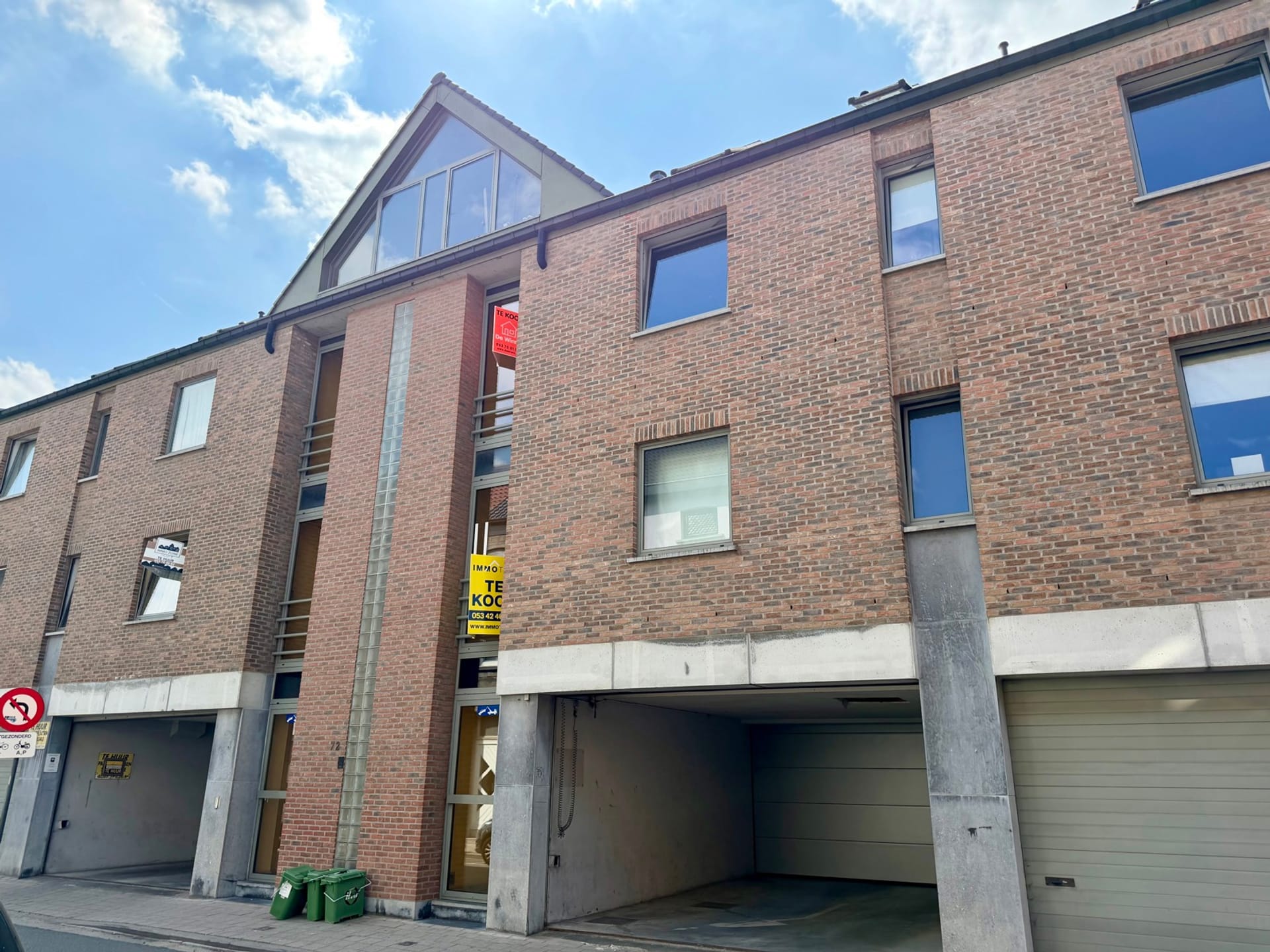 Meuleschettestraat 72b