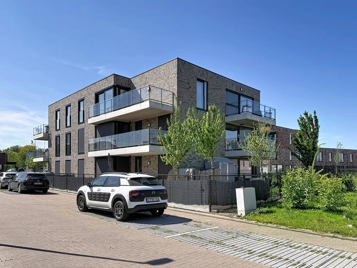  Verhuurd Bilzen