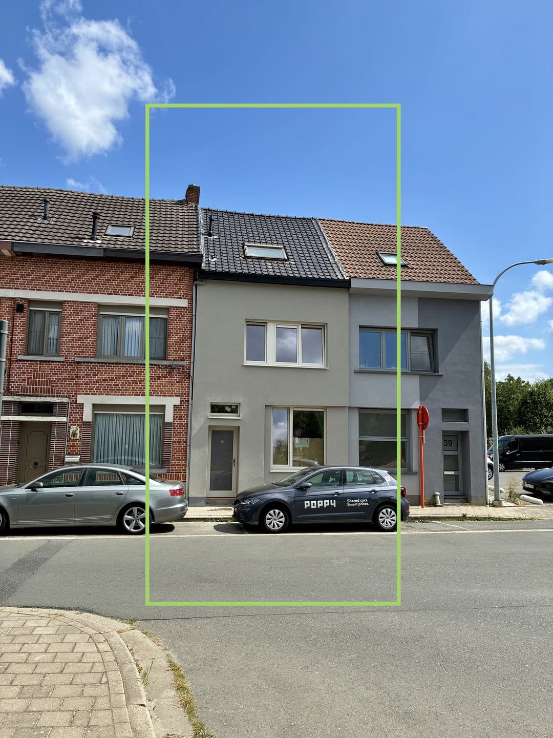 Veldstraat 41