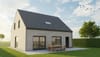 Photo 2 de 5 – Maison à Meulebeke