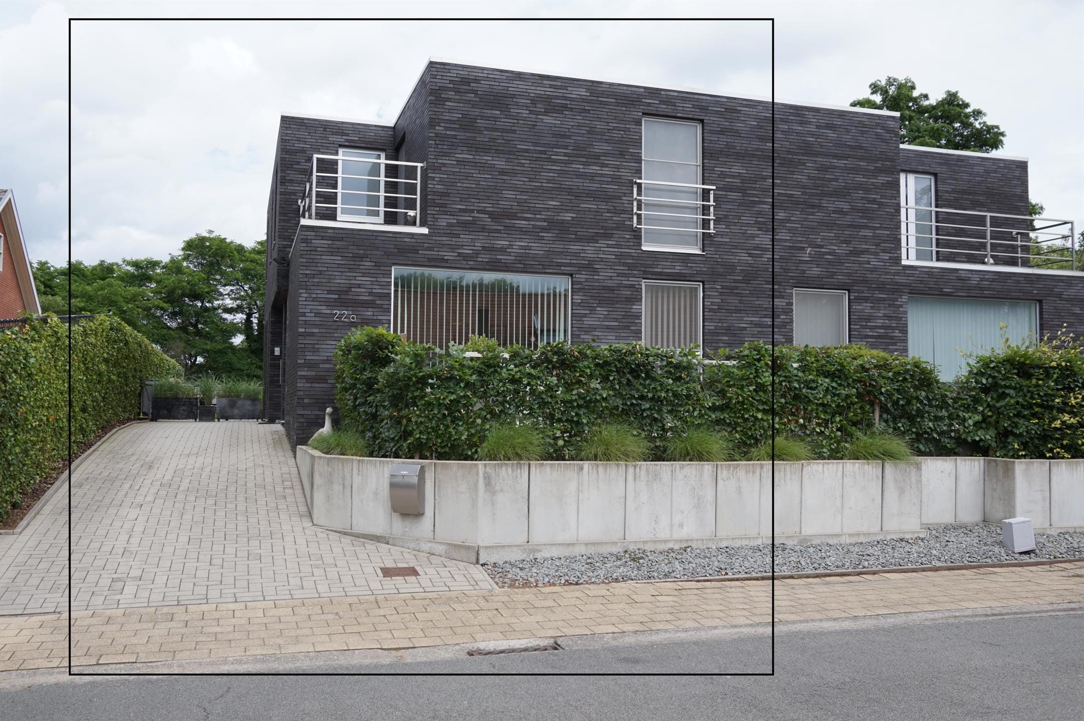 Roggestraat 22