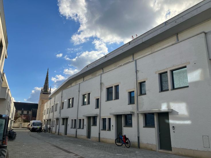 House for rent Leuven (3000) Immoweb