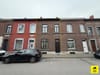 Photo 1 de 26 – Maison à Charleroi Marcinelle