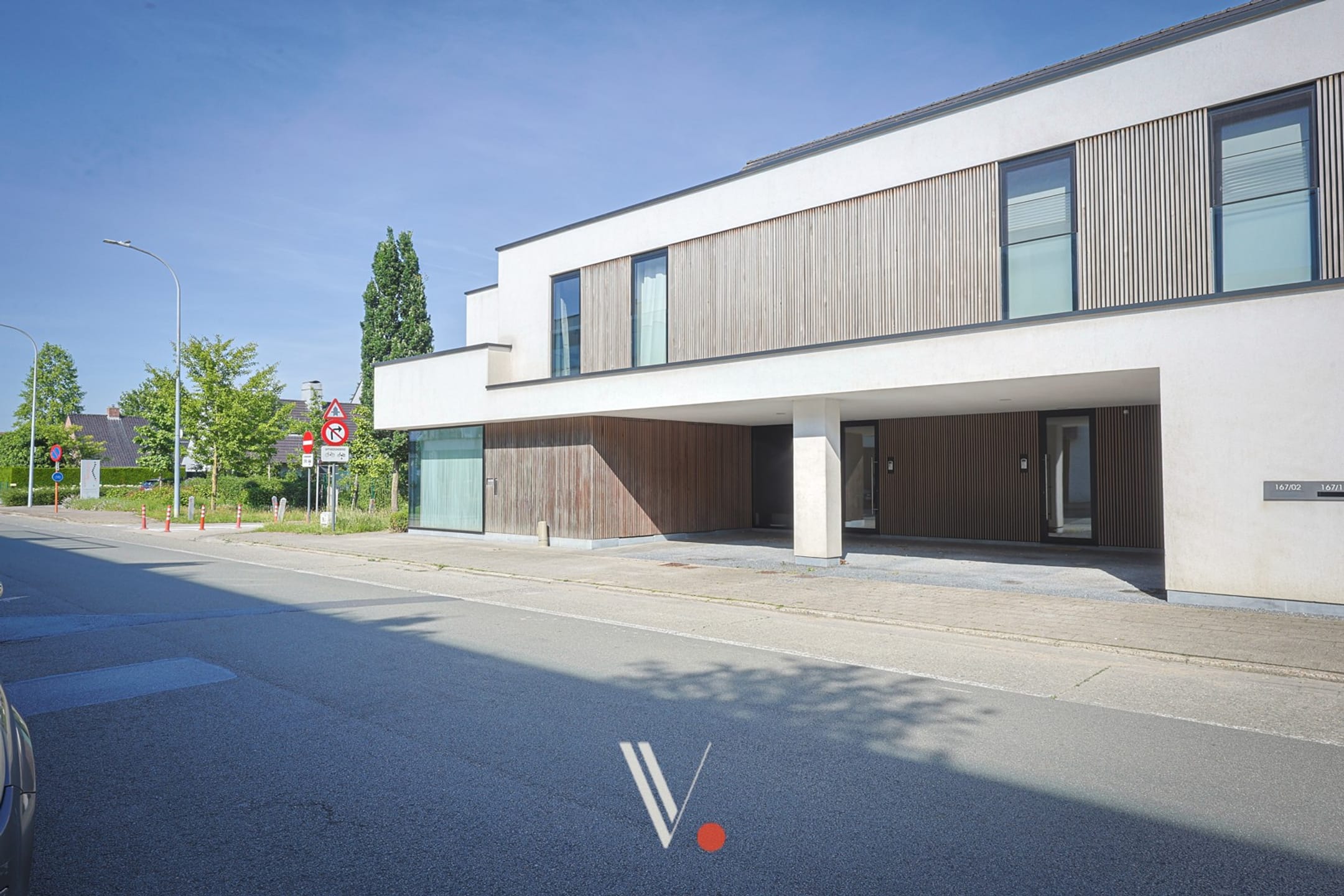 Meensesteenweg 167