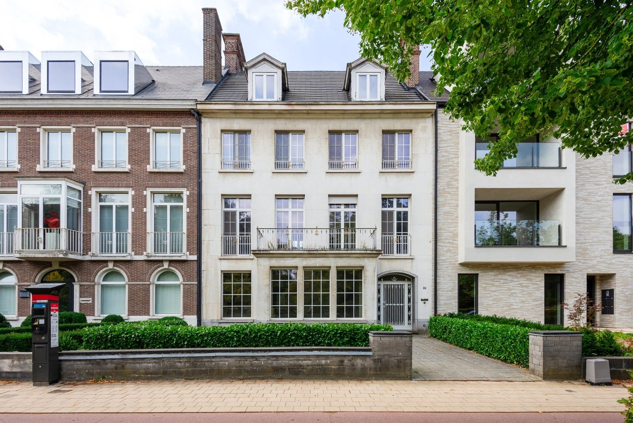 Parklaan 35