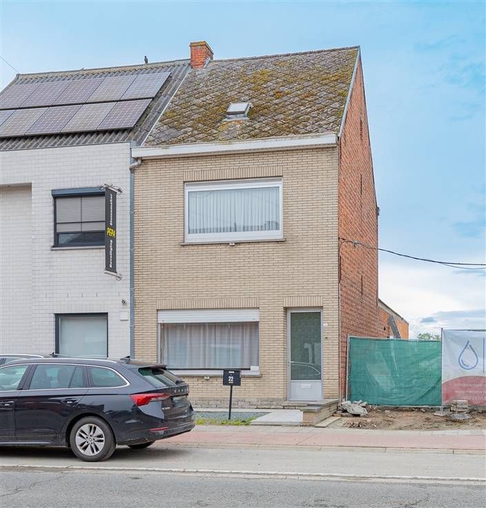 Huis te koop in LONDERZEEL - 3 slaapkamers - 100m² - Immoweb