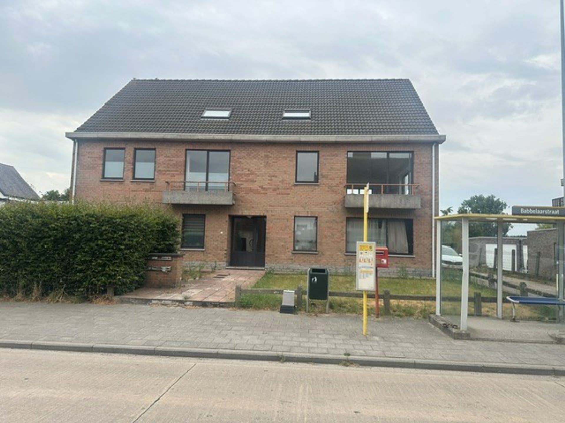 Babbelaarstraat 78