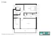 Photo 13 de 17 – Appartement à BORGERHOUT