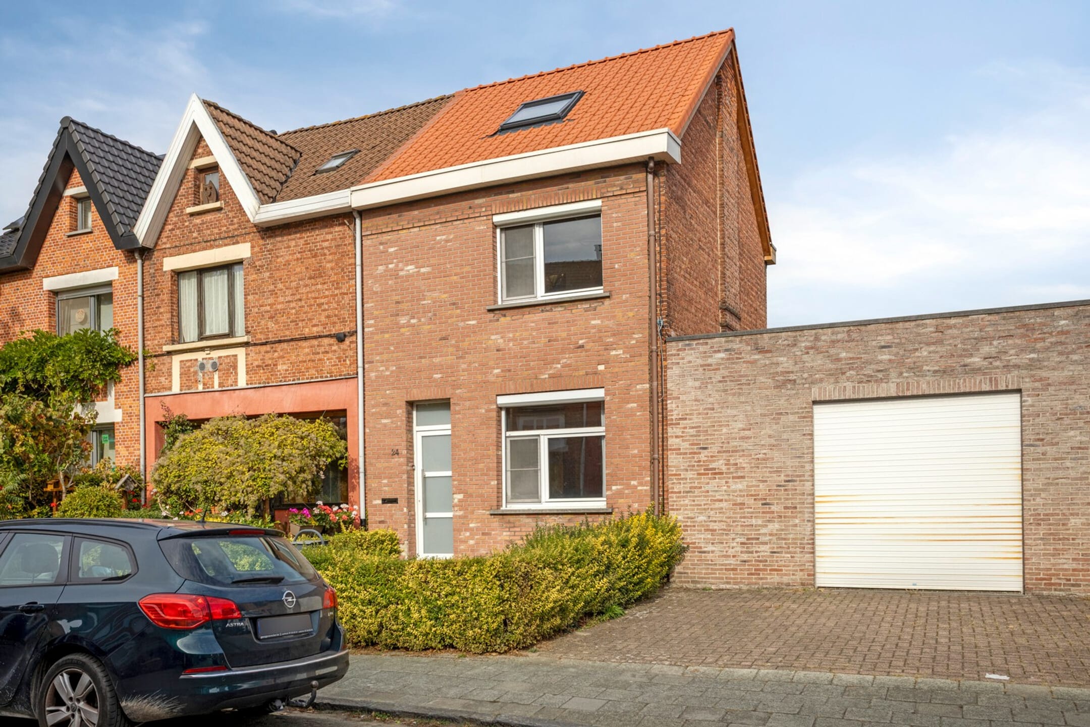 Turkooisstraat 24