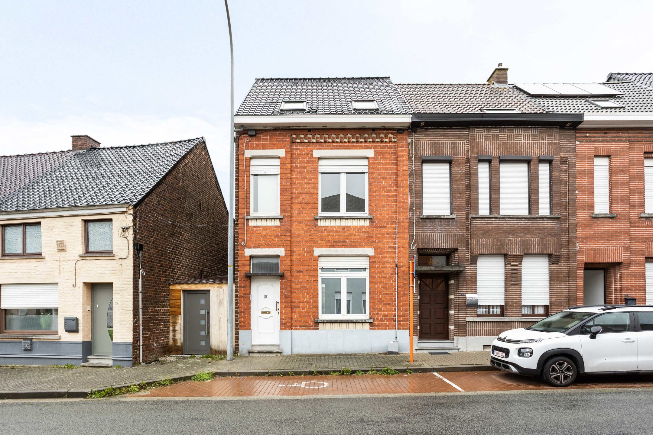 Nachtegaalstraat 36