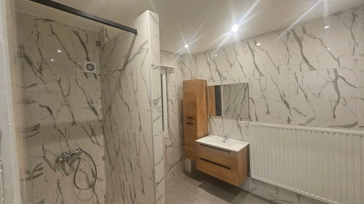 Appartement Te Huur Antwerpen