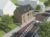 Photo 2 de 2 – Appartement à Roeselare