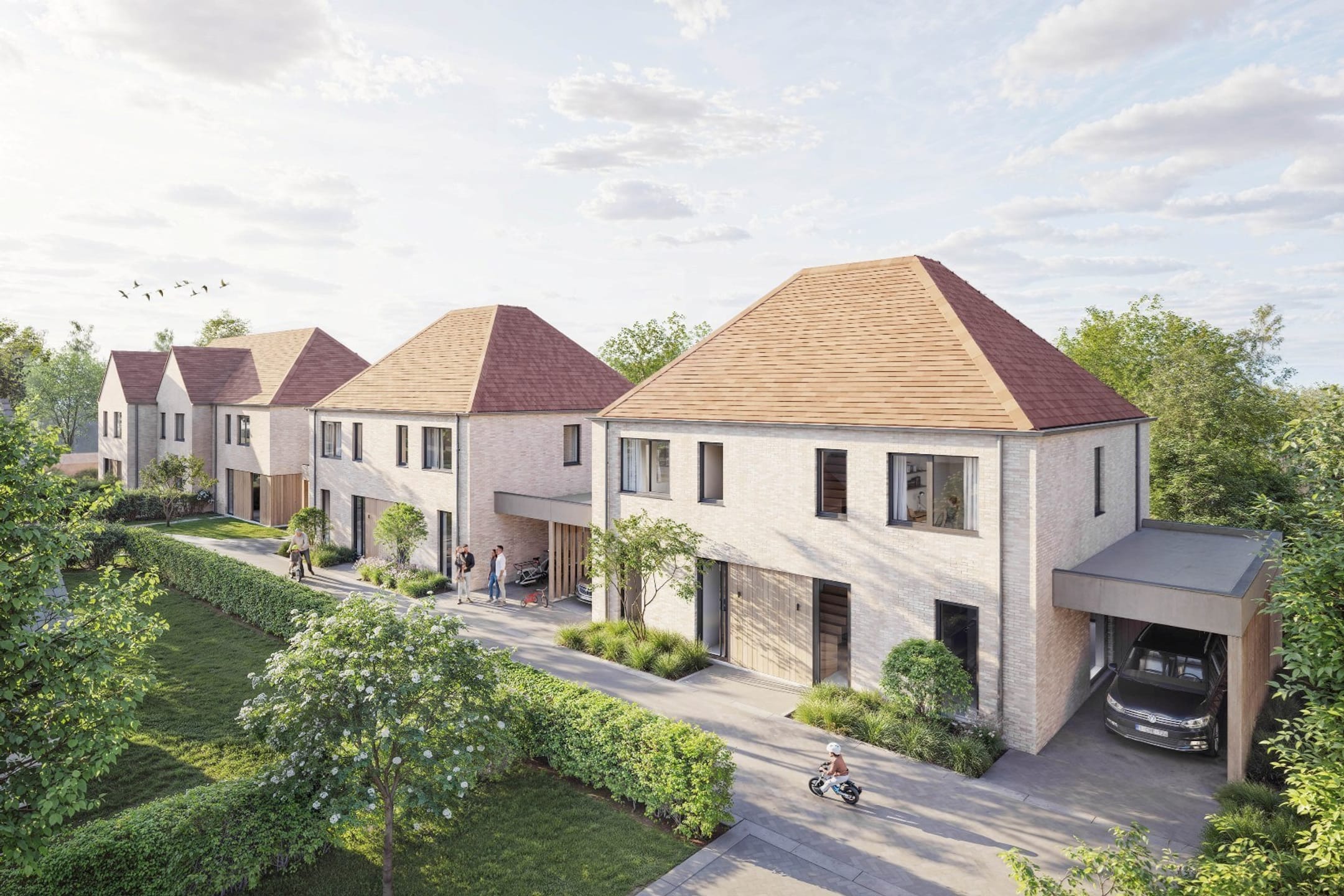 Graaf Van Hoornestraat 16