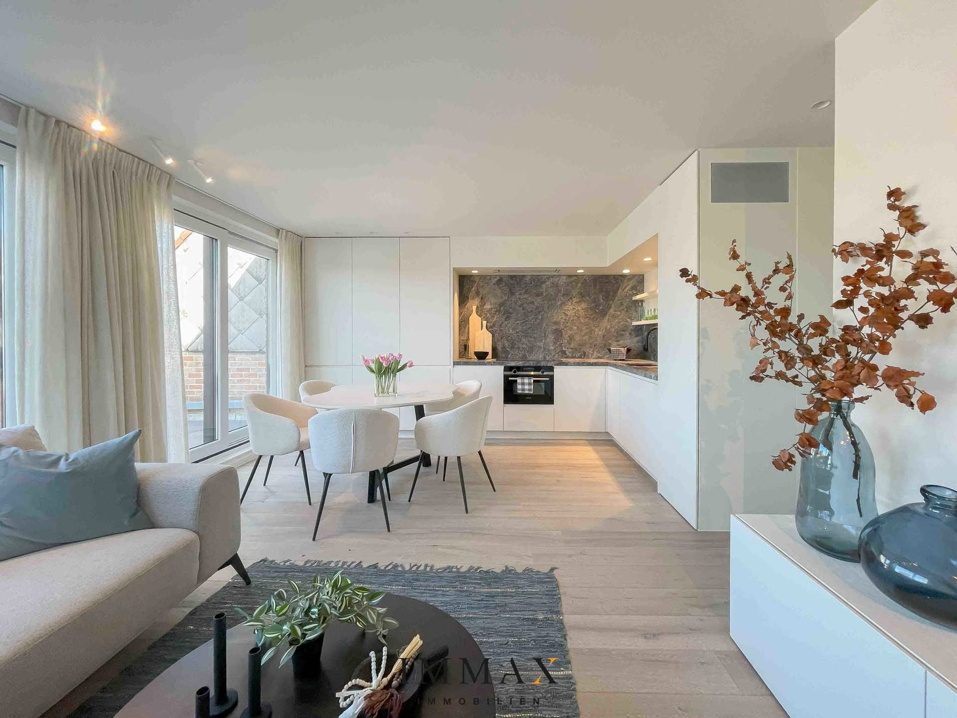 3-room house & single family of 70 m²