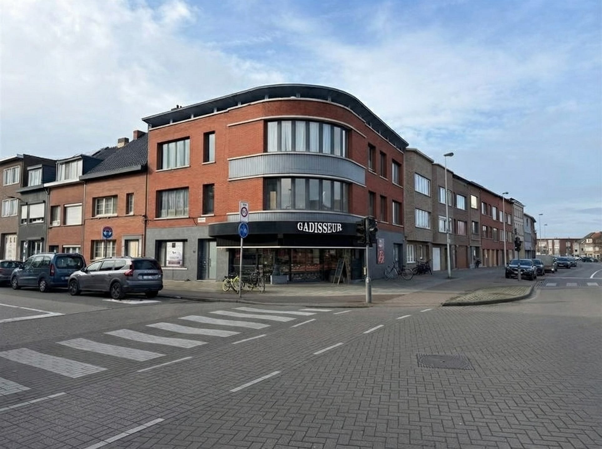 Moeshofstraat 150