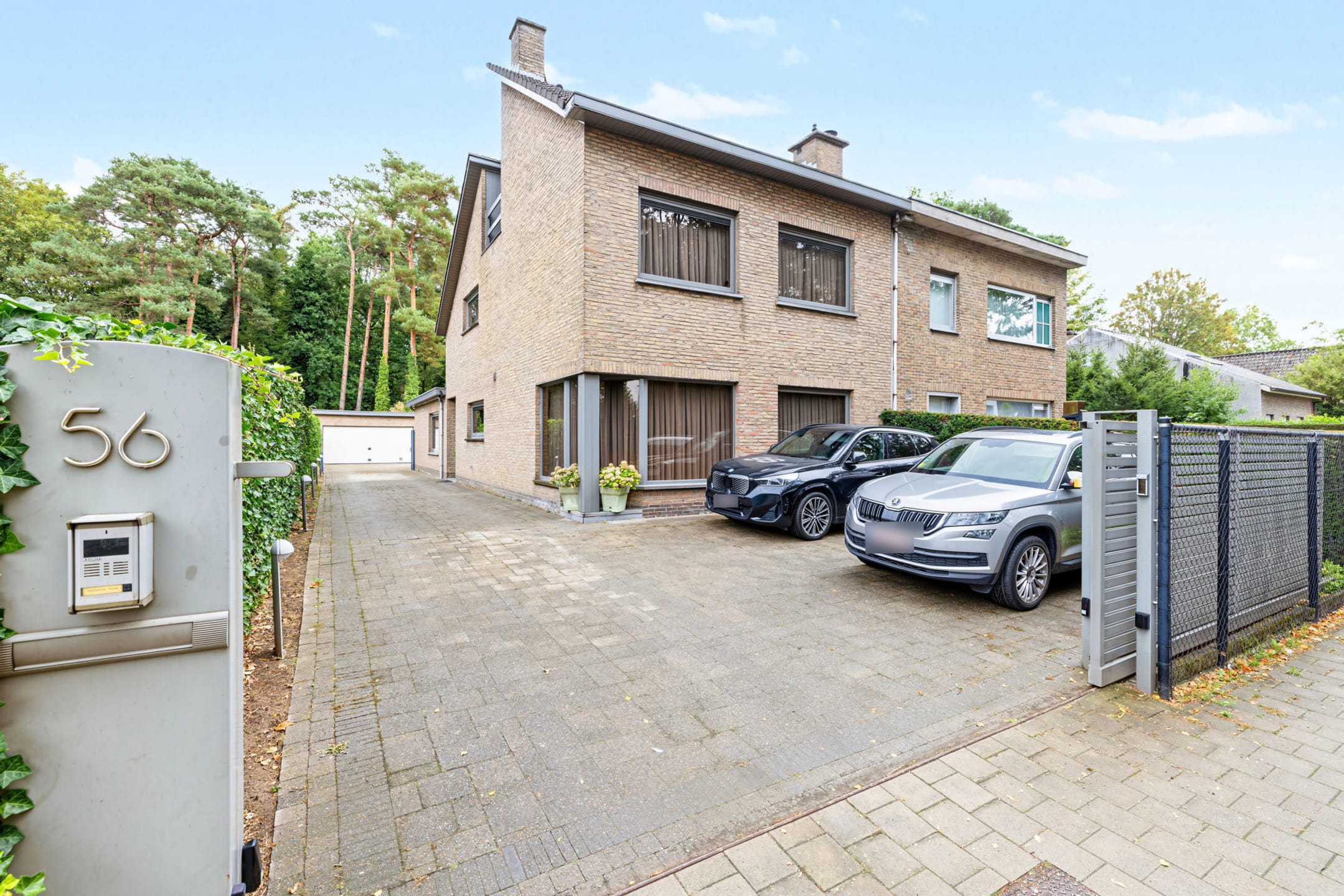 Vossekotstraat 56
