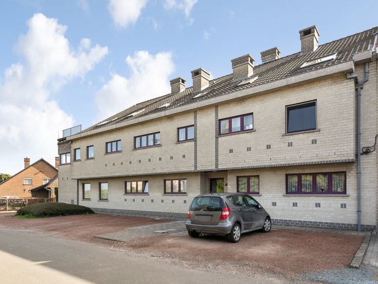 Appartement te huur - Meise (1860) - Immoweb