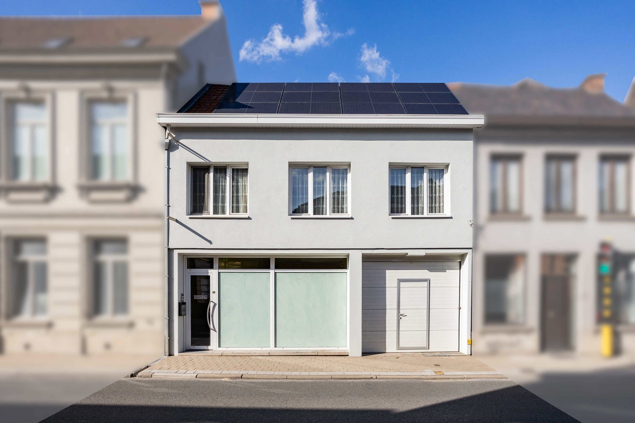 Leupegemstraat 15