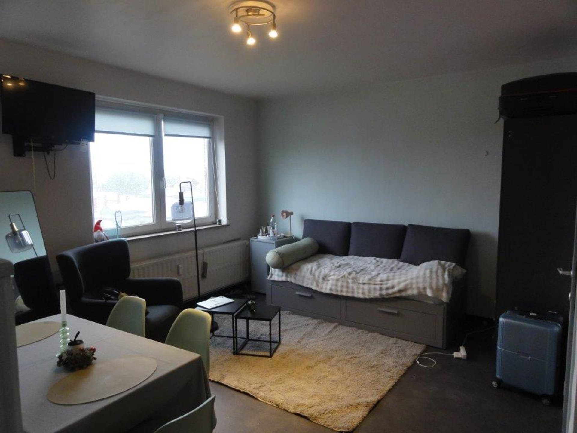 Chaussée De Montigny 28