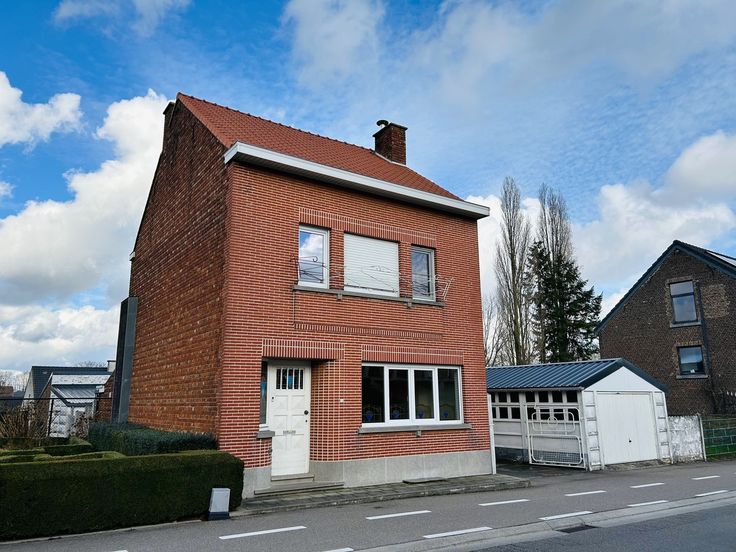 Huis te huur Heverlee (3001) Immoweb