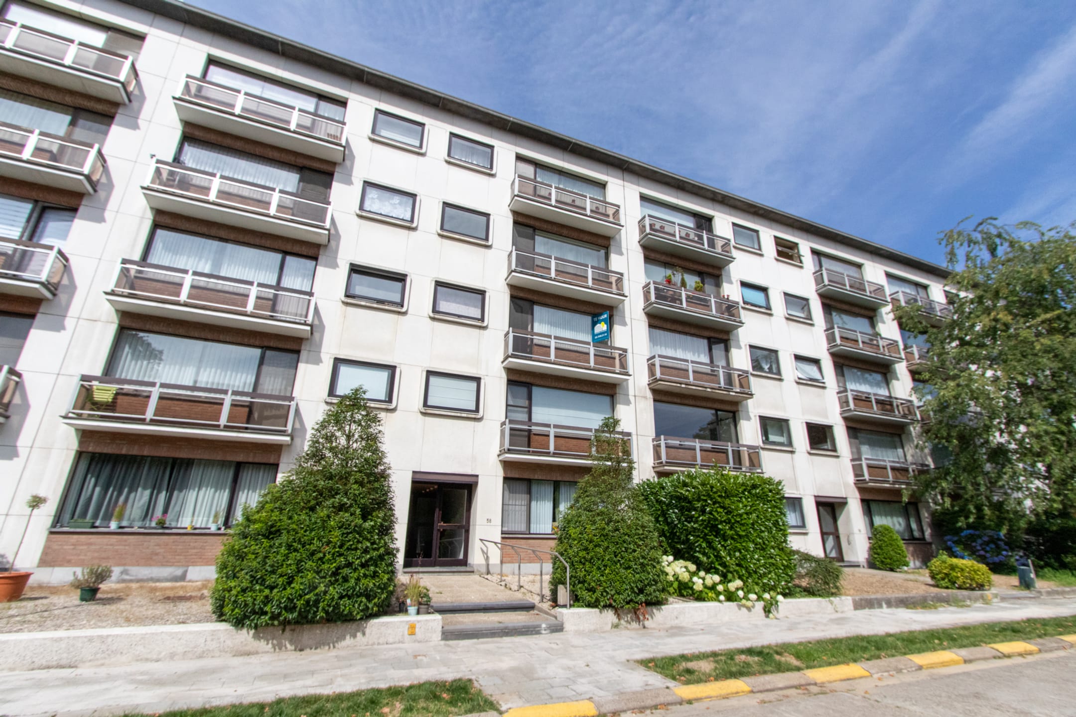 Jozef Hendrickxstraat 58