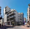 Photo 4 de 14 – Appartement à Blankenberge