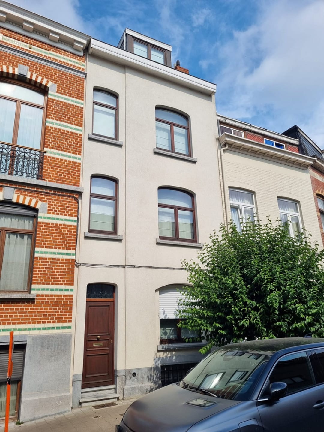 Rue Corneille De Clercq 59