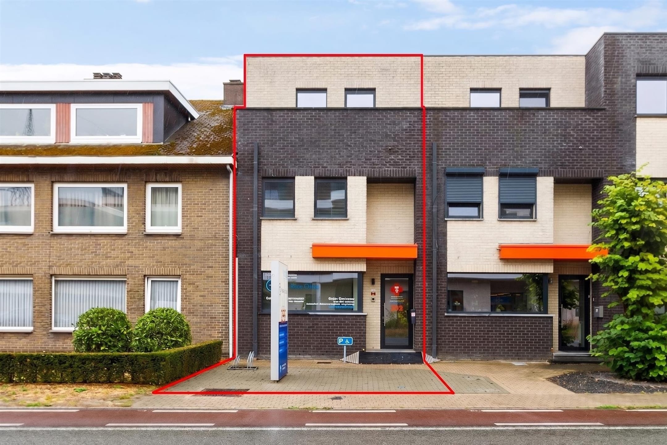 Stationsstraat 295