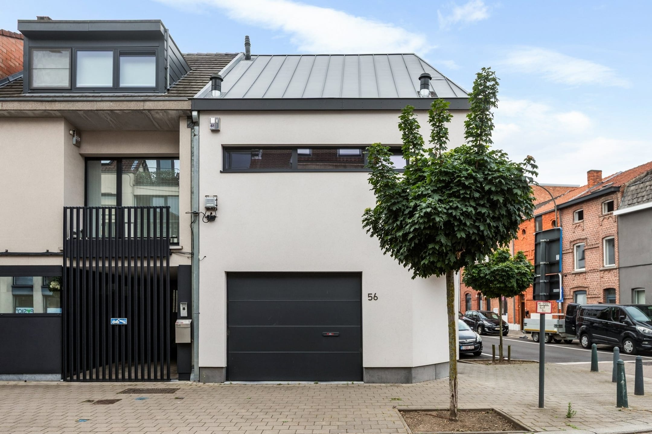 Oude Kuringerbaan 56