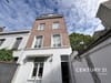 Photo 21 de 21 – Maison à Etterbeek