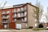 Photo 20 de 20 – Appartement à Mortsel