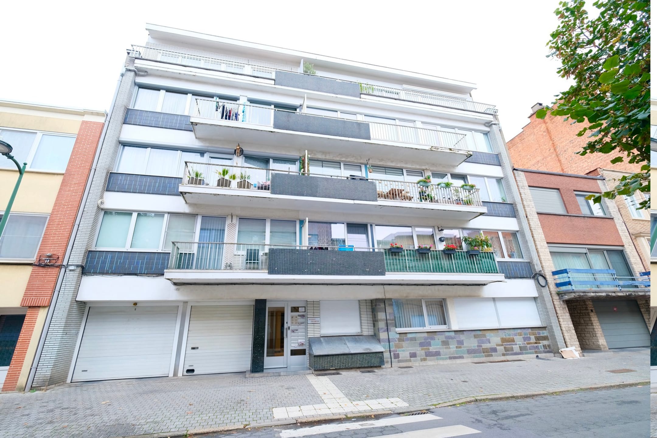 Rue du Paruck 9