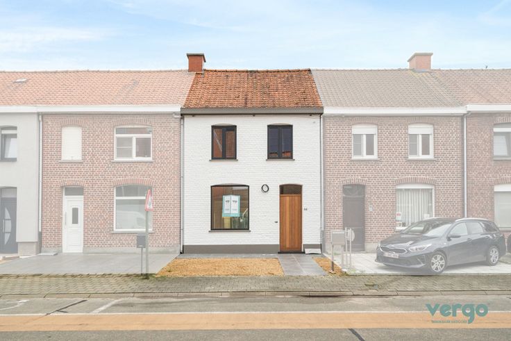 71 huizen te koop Kuurne (8520)
