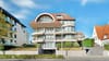 Photo 1 de 17 – Appartement à Knokke-Heist