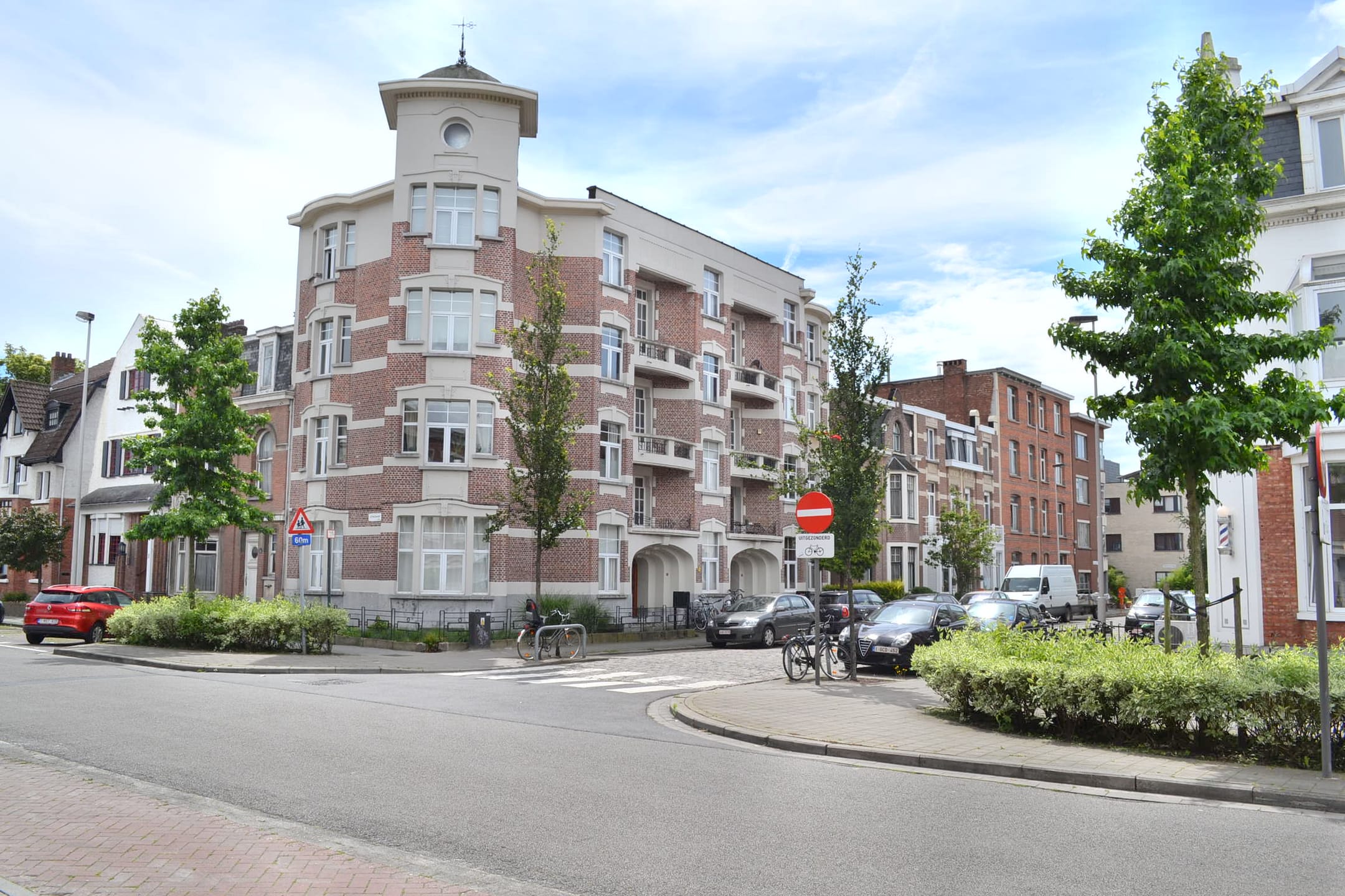 Mevrouw Courtmansstraat 4