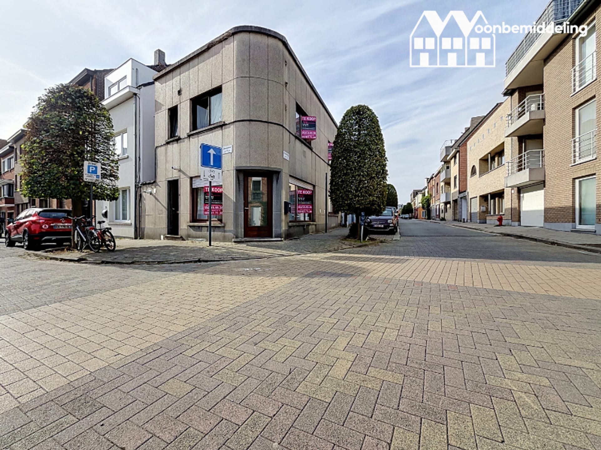 Dokter André goffaertsstraat 135